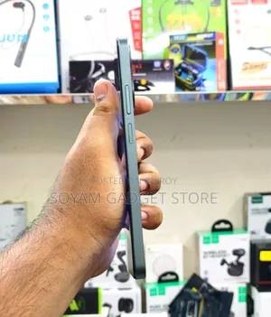 Realme C61 128 GB Gray