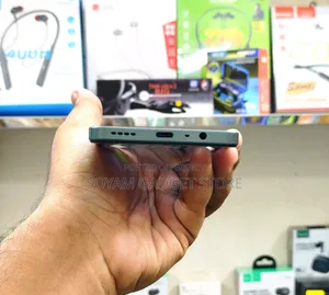 Realme C61 128 GB Gray