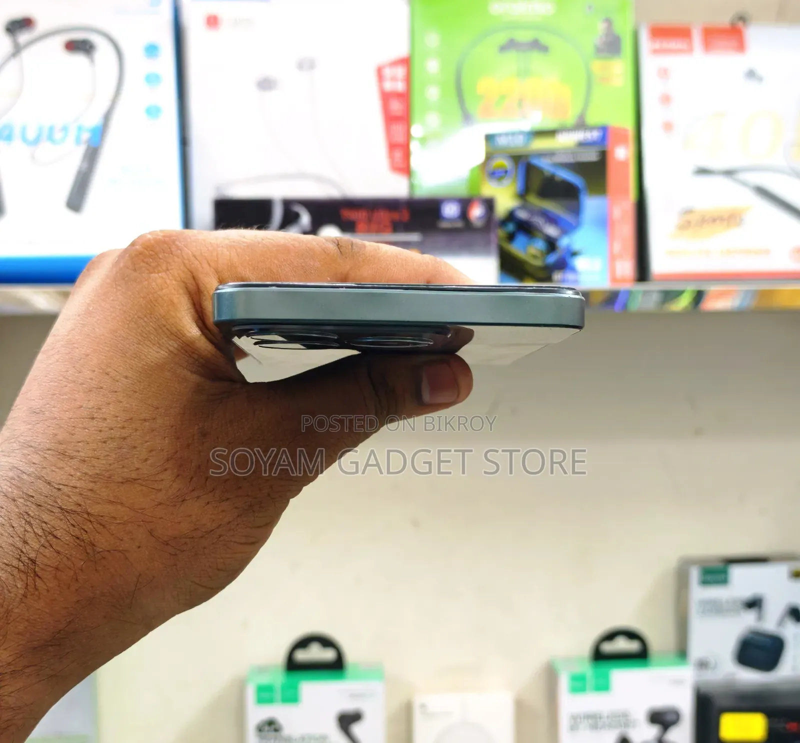 Realme C61 128 GB Gray