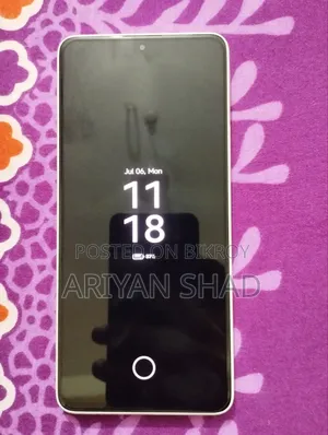 Xiaomi Redmi Note 13 Pro 5G 256 GB White