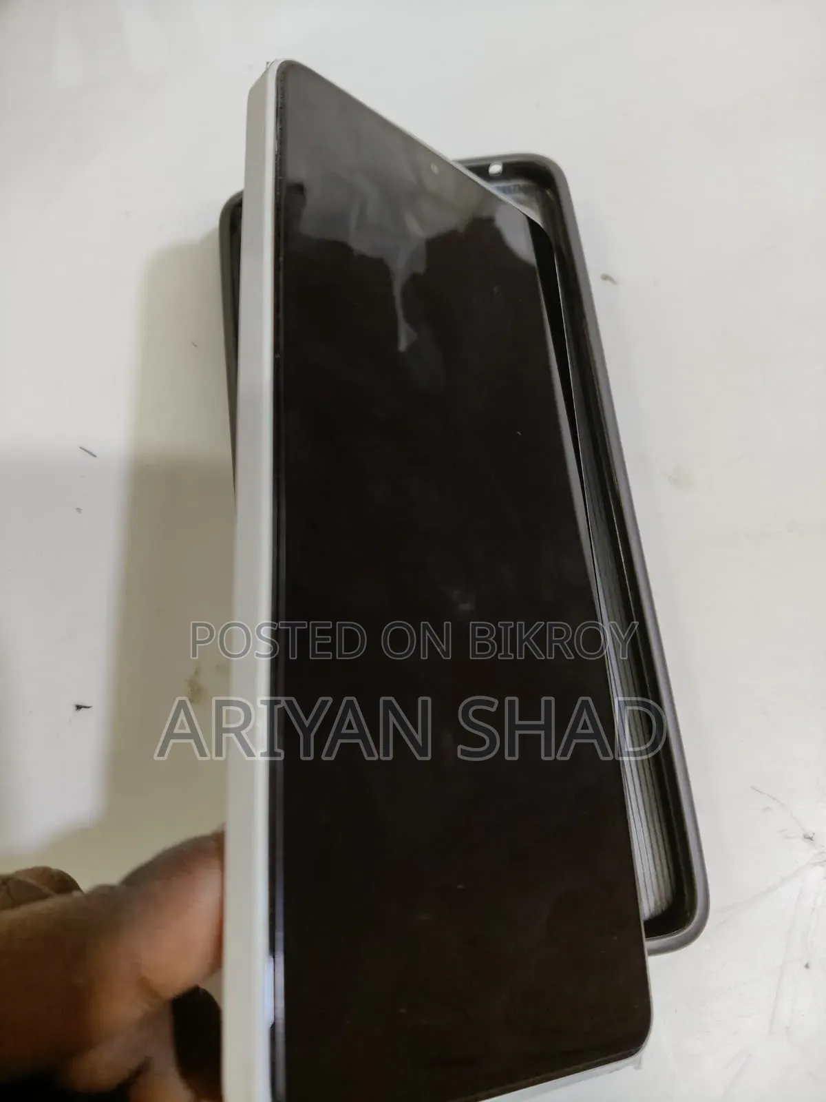Xiaomi Redmi Note 13 Pro 5G 256 GB White