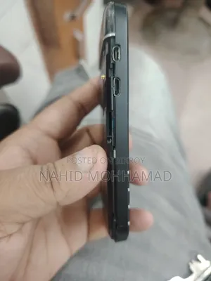 ব্ল্যাকবেরি কিউ১০ ১৬ জিবি কালো
