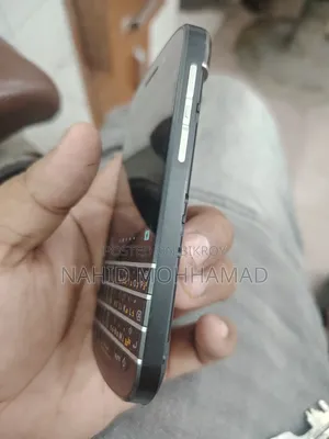 ব্ল্যাকবেরি কিউ১০ ১৬ জিবি কালো