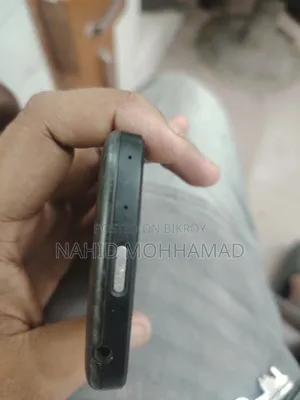 ব্ল্যাকবেরি কিউ১০ ১৬ জিবি কালো