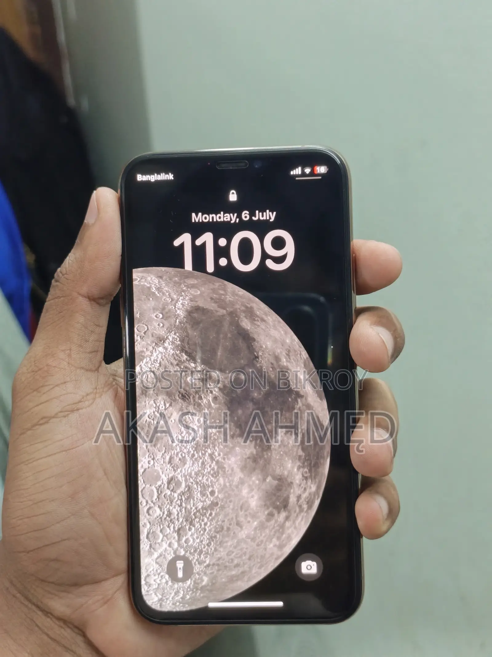 New Apple iPhone XS 64 GB Rose Gold