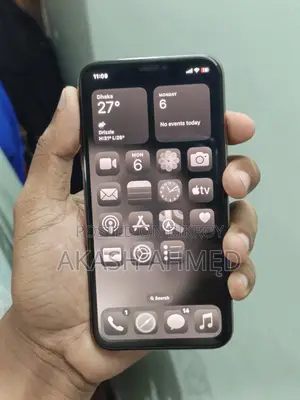 New Apple iPhone XS 64 GB Rose Gold
