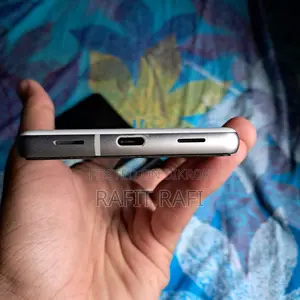 Google Pixel 7a 128 GB White