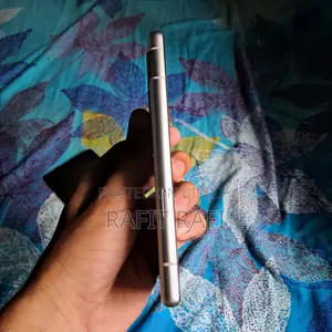 Google Pixel 7a 128 GB White