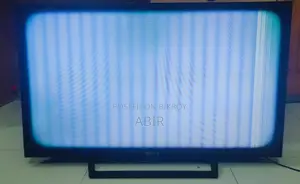Sony Bravia 32" LED TV