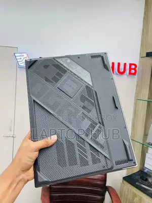 Laptop Asus ROG Strix G16 32GB Intel Core I7 SSD 512GB