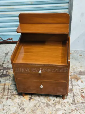 Bed Side Table