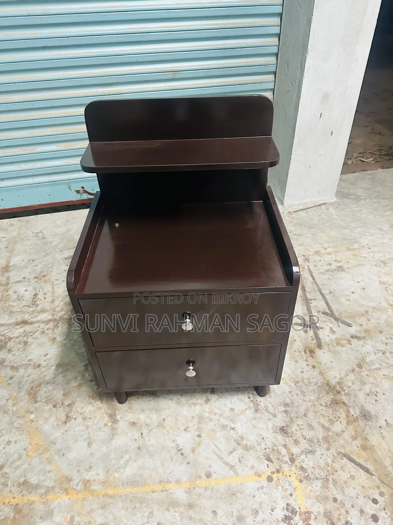 Bed Side Table