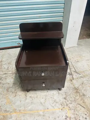 Bed Side Table