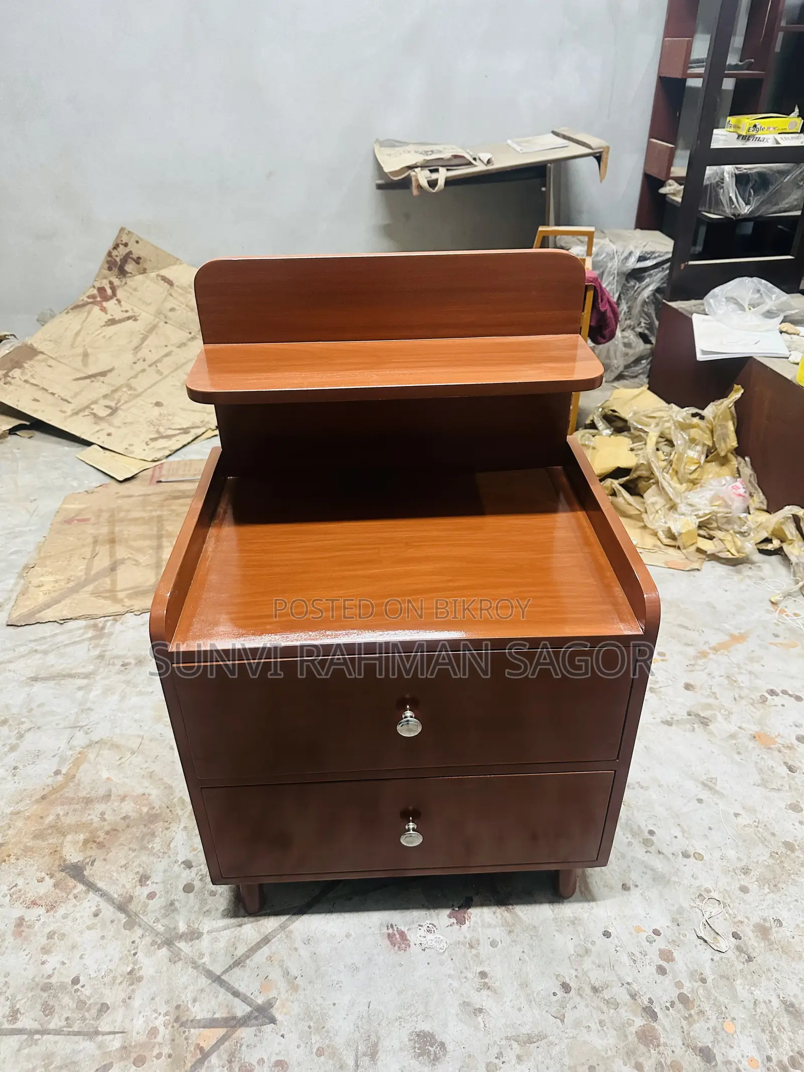 Bed Side Table