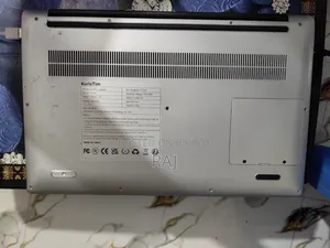 Laptop 32GB Intel SSD 512GB