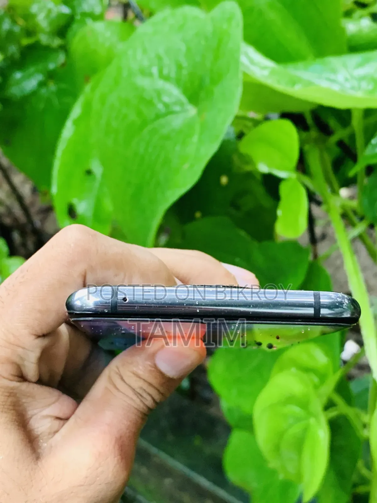 ওয়ানপ্লাস ৭টি ১২৮ জিবি সিলভার