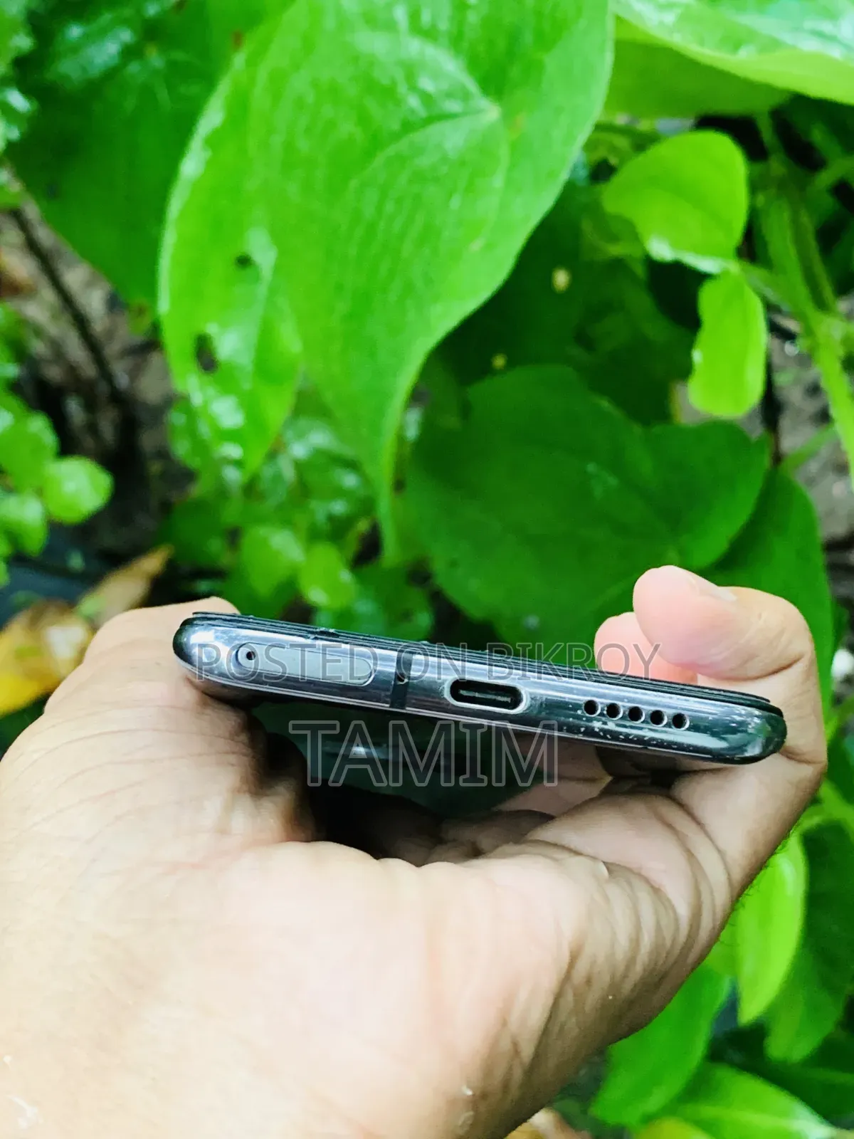 ওয়ানপ্লাস ৭টি ১২৮ জিবি সিলভার