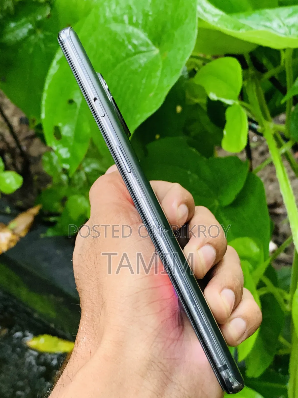 ওয়ানপ্লাস ৭টি ১২৮ জিবি সিলভার