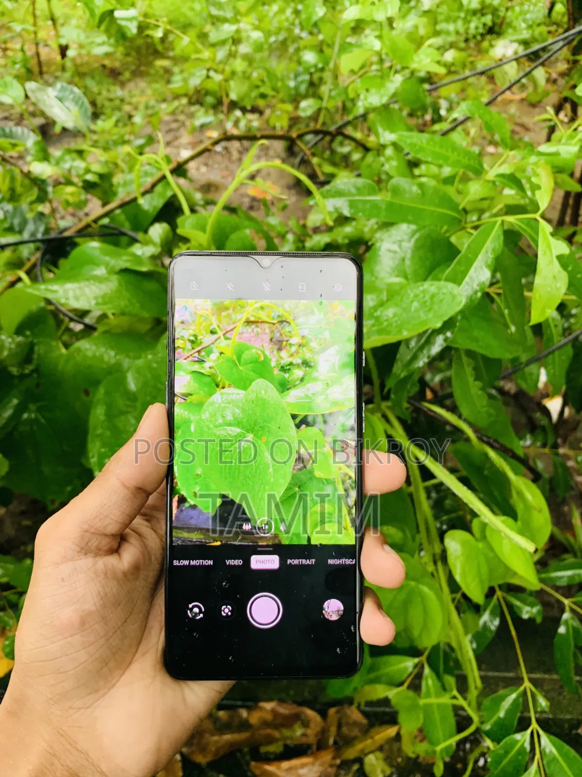 ওয়ানপ্লাস ৭টি ১২৮ জিবি সিলভার