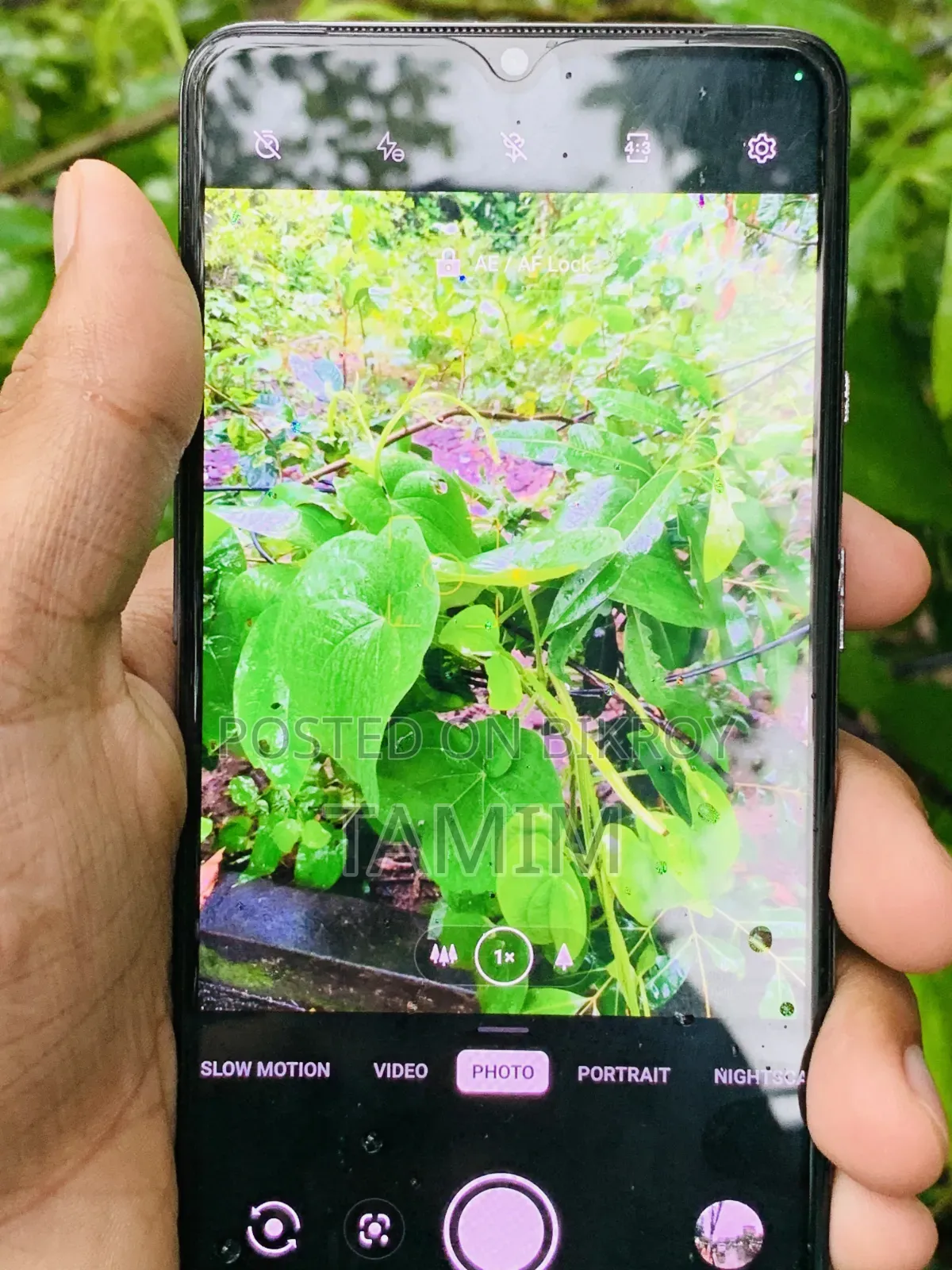 ওয়ানপ্লাস ৭টি ১২৮ জিবি সিলভার