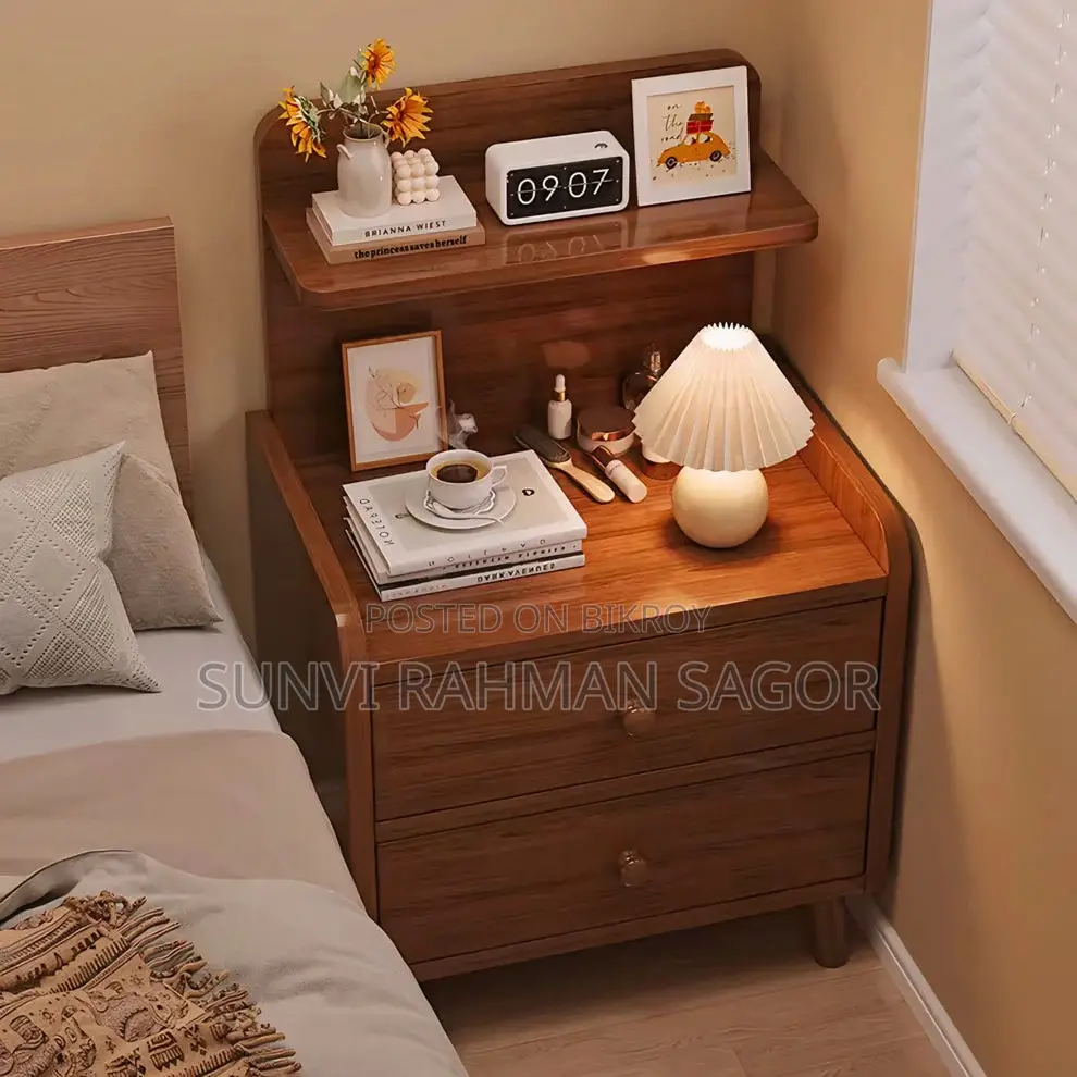 Bed Side Table