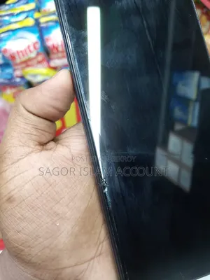 Infinix Hot 30 128 GB Black