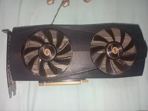 Leadtek RTX 3060 Ti 8GB GDDR6