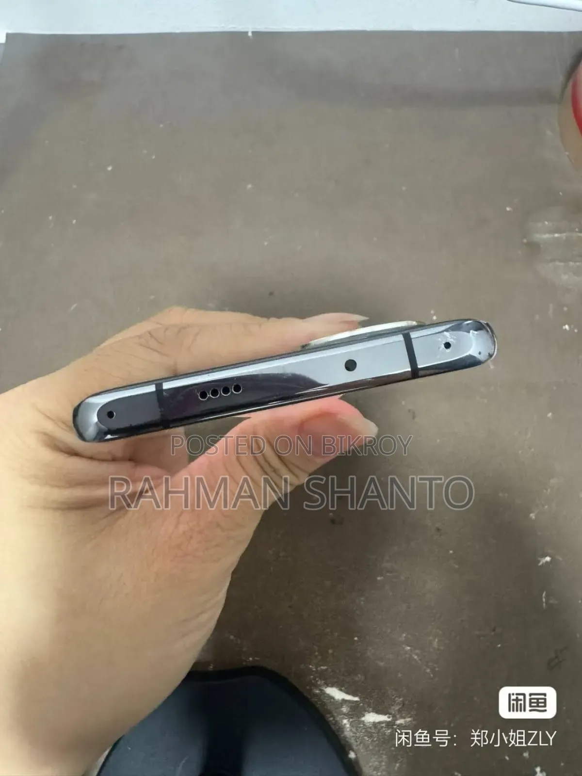 Huawei P50 Pro 256 GB Black