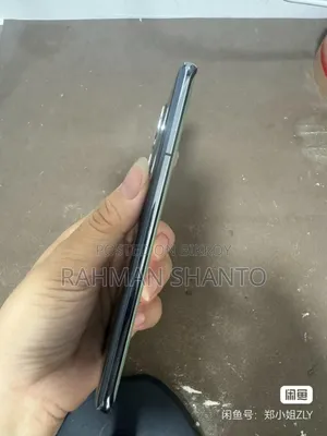 Huawei P50 Pro 256 GB Black
