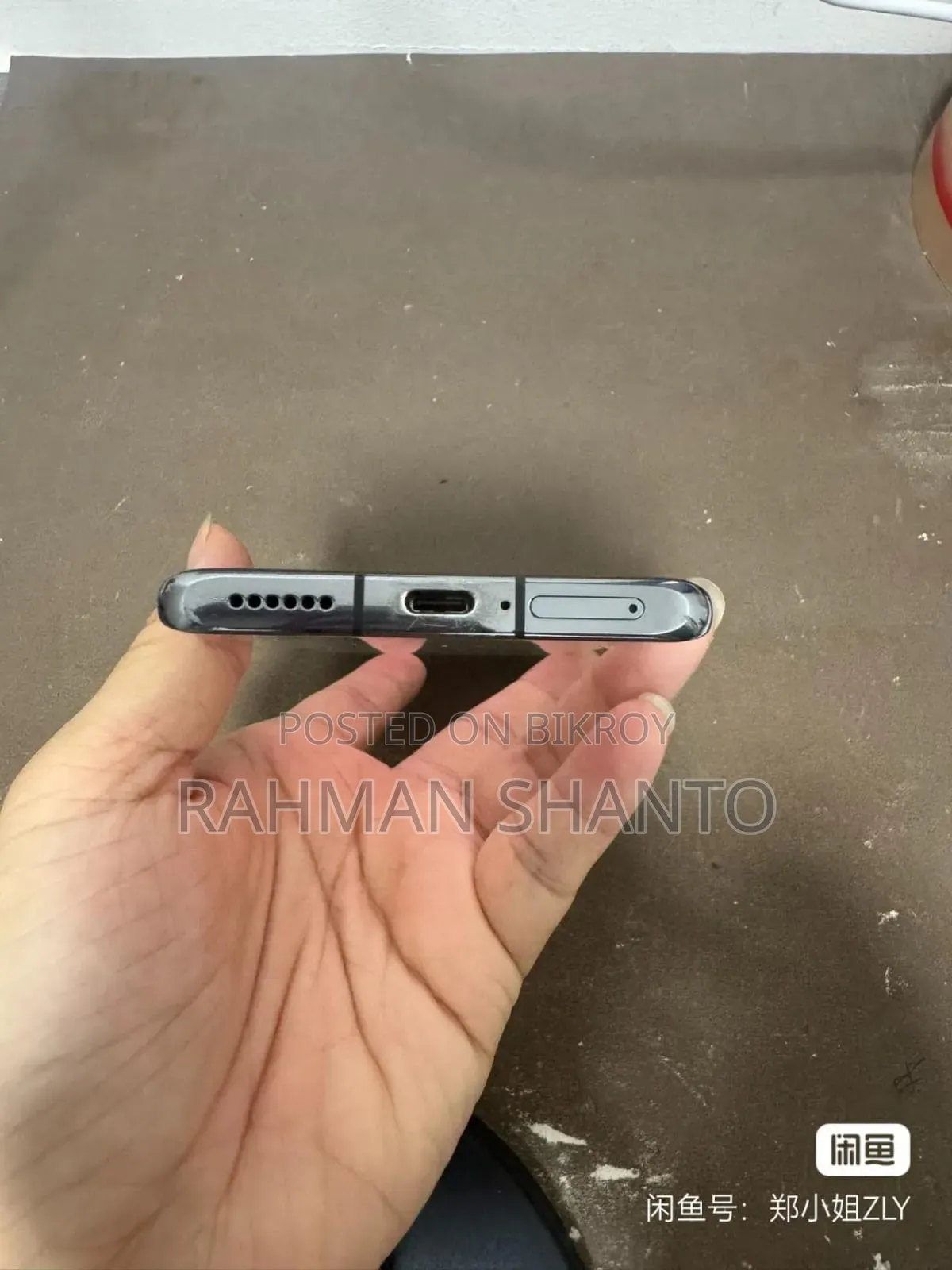 Huawei P50 Pro 256 GB Black