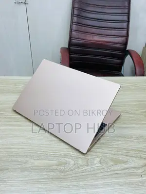 Laptop MSI Modern 14 16GB Intel Core I7 SSD 512GB
