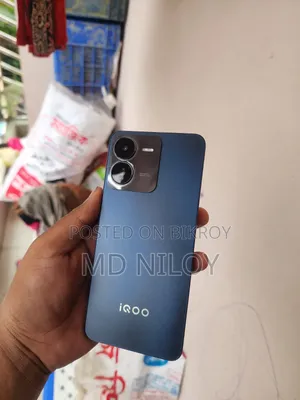 iQOO Z9 128 GB