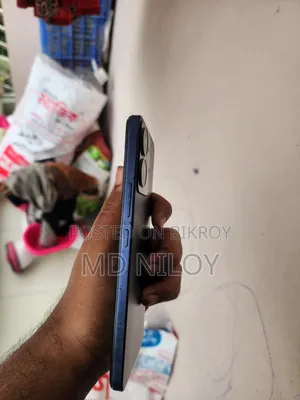 iQOO Z9 128 GB