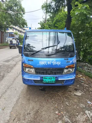 Urgent Sale Tata Ht2