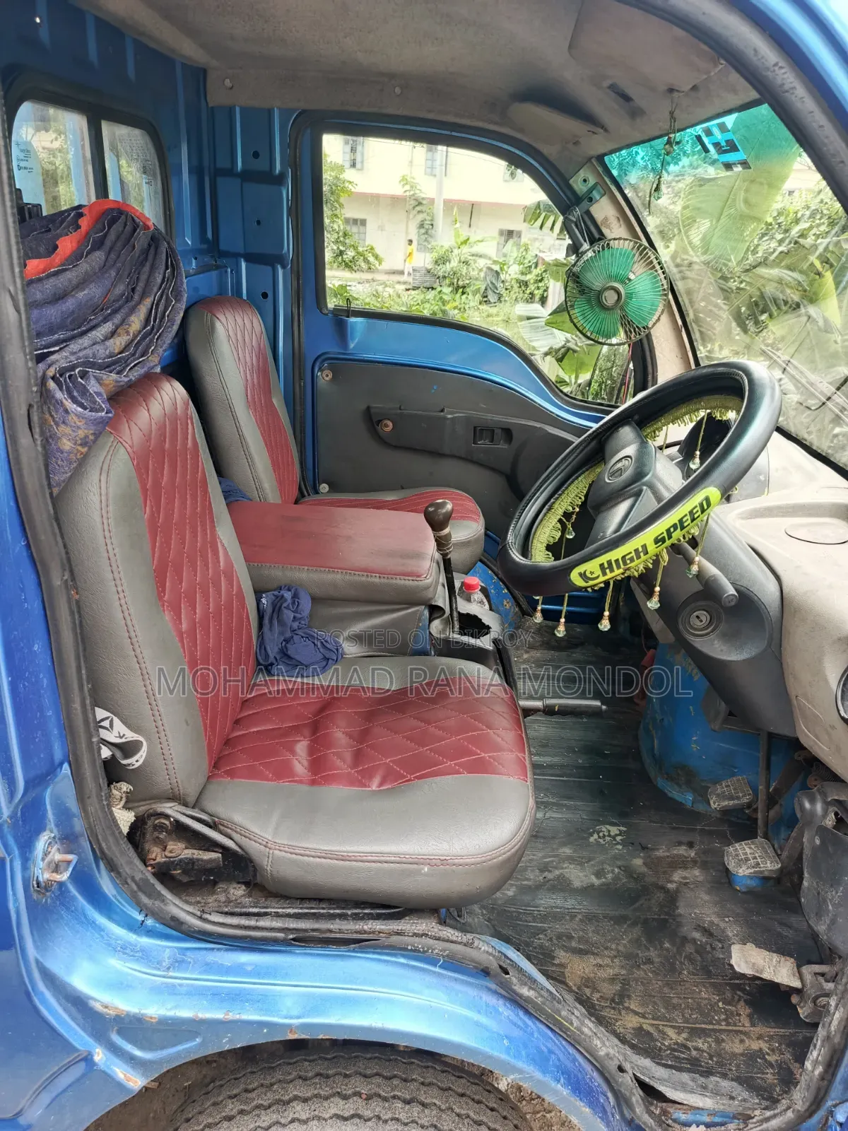 Urgent Sale Tata Ht2