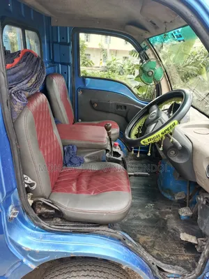 Urgent Sale Tata Ht2