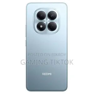 Xiaomi Redmi Note 15 128 GB