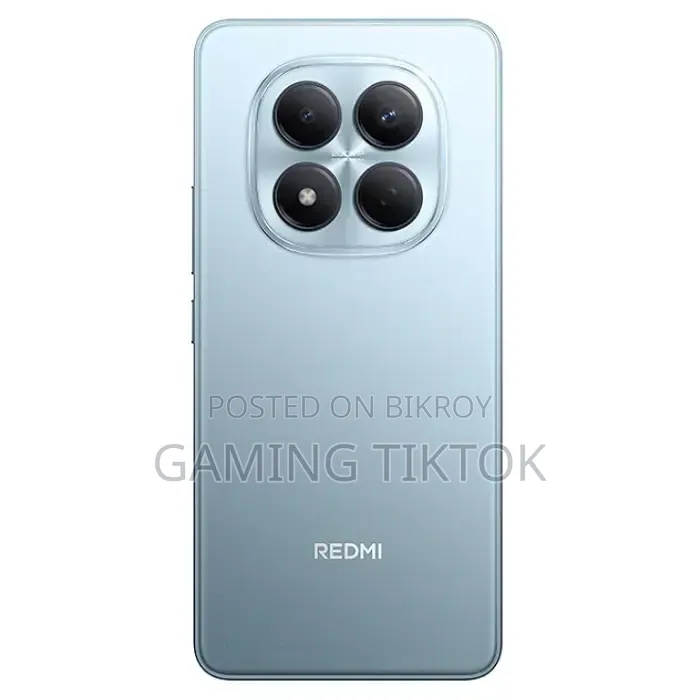 Xiaomi Redmi Note 15 128 GB