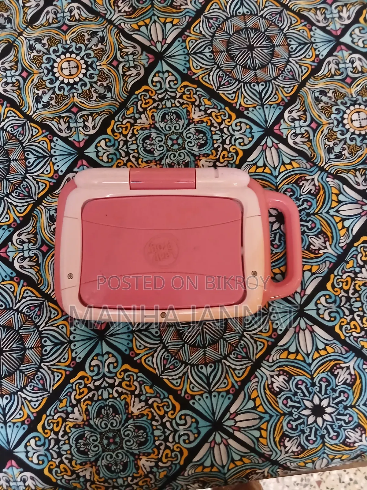 শিশুদের জন্য ট্যাবলেট