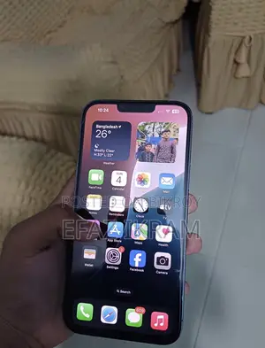 Apple iPhone 13 Pro Max 512 GB Blue
