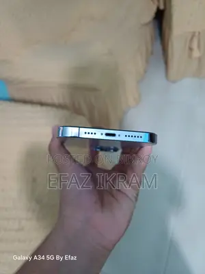 Apple iPhone 13 Pro Max 512 GB Blue