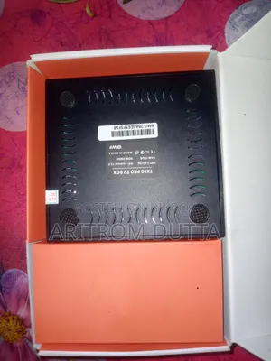 Tv Box Tx90 Pro