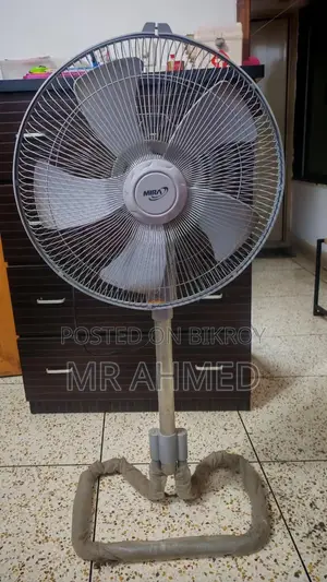 Mira Stand Fan (18") - Original Thailand Made