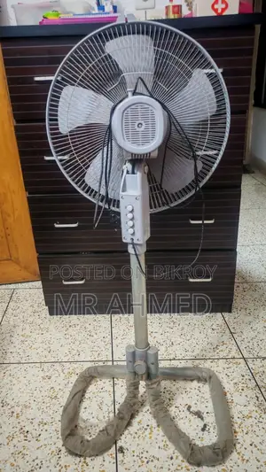 Mira Stand Fan (18") - Original Thailand Made