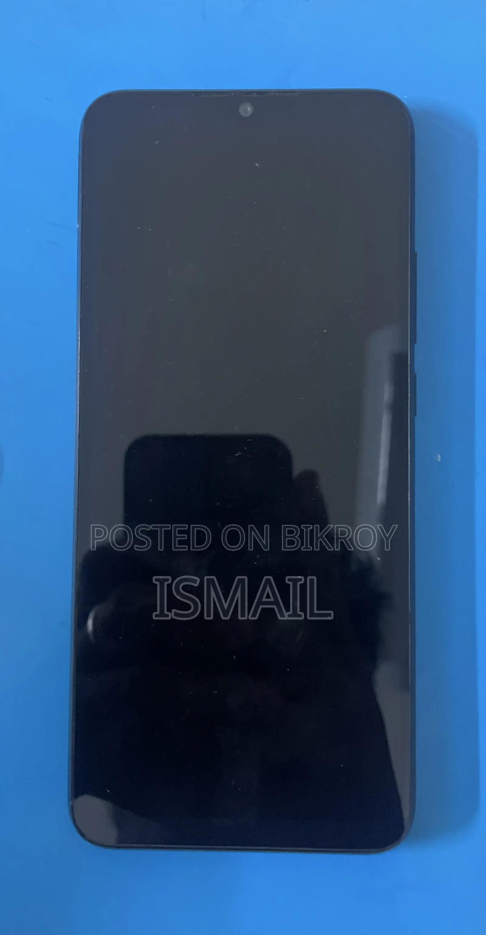 Xiaomi Redmi 10C 128 GB Black