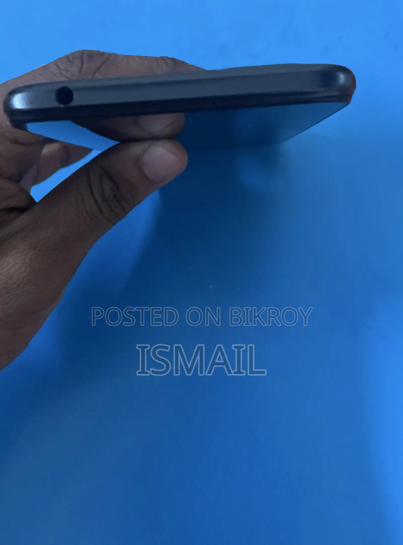 Xiaomi Redmi 10C 128 GB Black