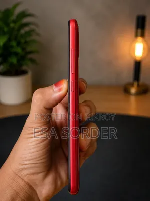 Xiaomi Mi A2 Lite 32 GB Red