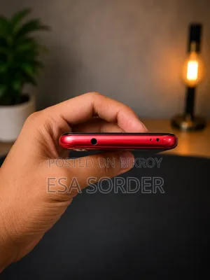Xiaomi Mi A2 Lite 32 GB Red