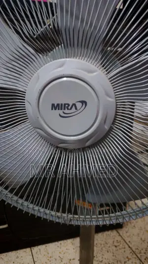 Mira Stand Fan (18") - Original Thailand Made