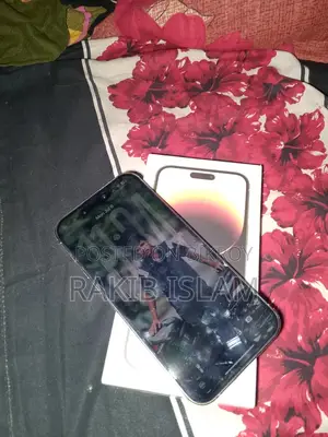 Apple iPhone 14 Pro Max 128 GB Gold